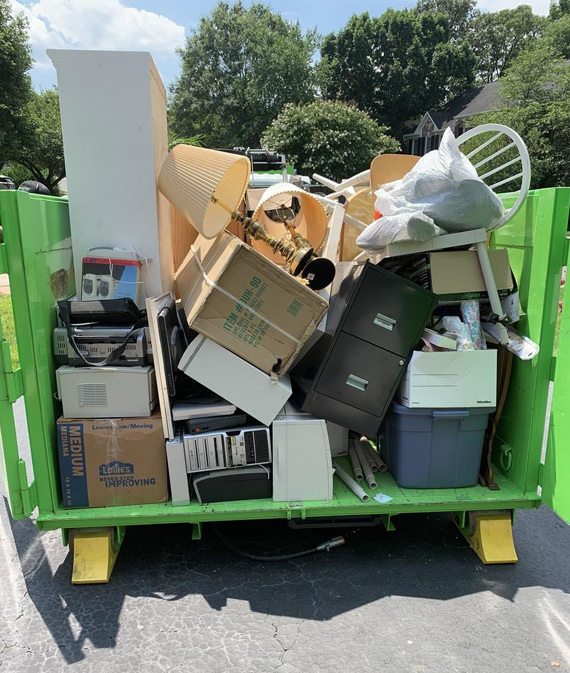 junk removal