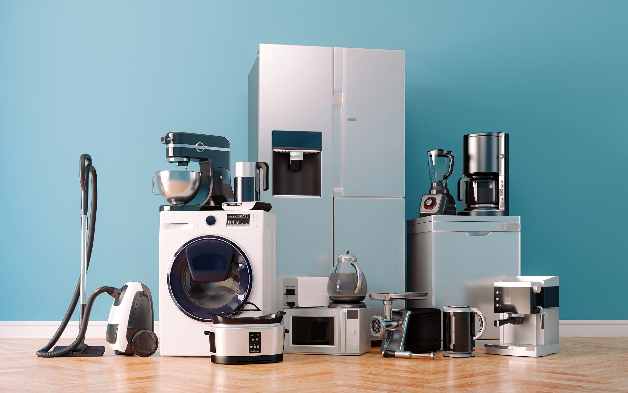Appliance Disposal Dubai